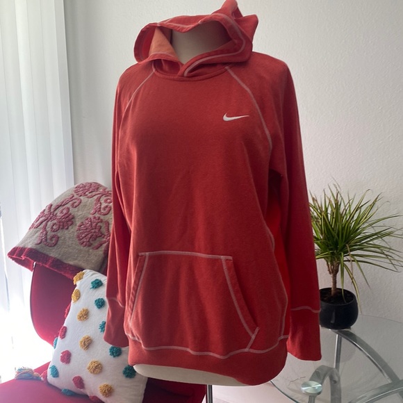Nike Tops - XL Nike HOODIE fits M/L/ XL